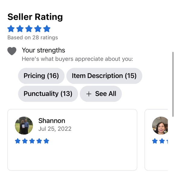 Meet your Posher, Sydney - Picture 5 of 5